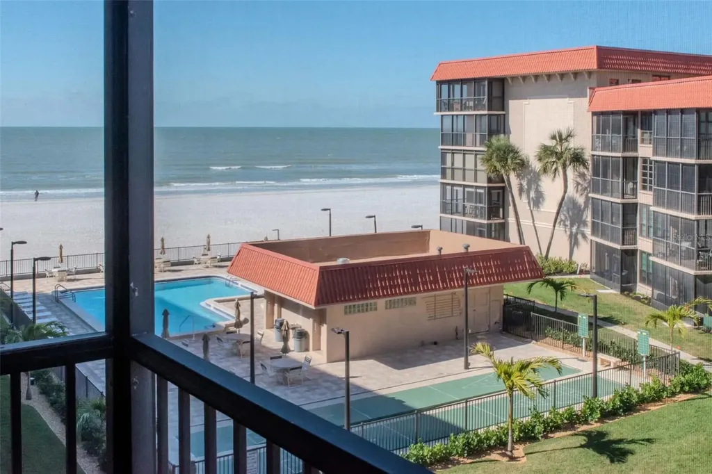 17580 Gulf Boulevard Redington Shores FL 33708