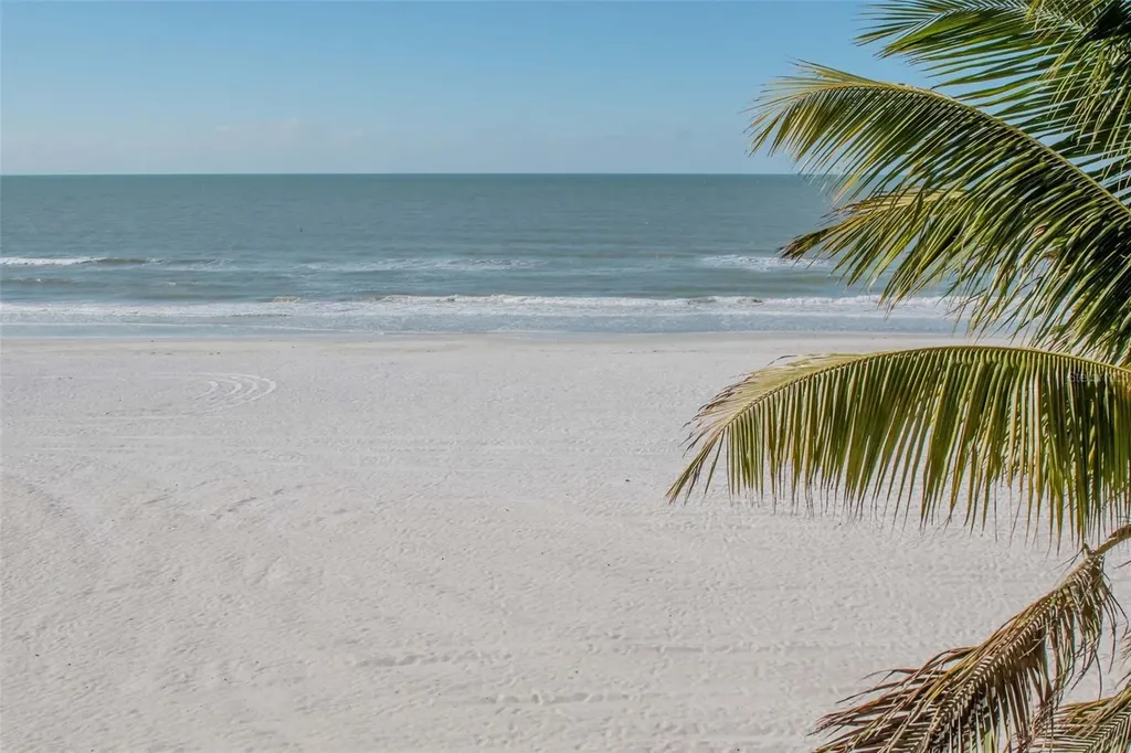 17580 Gulf Boulevard Redington Shores FL 33708