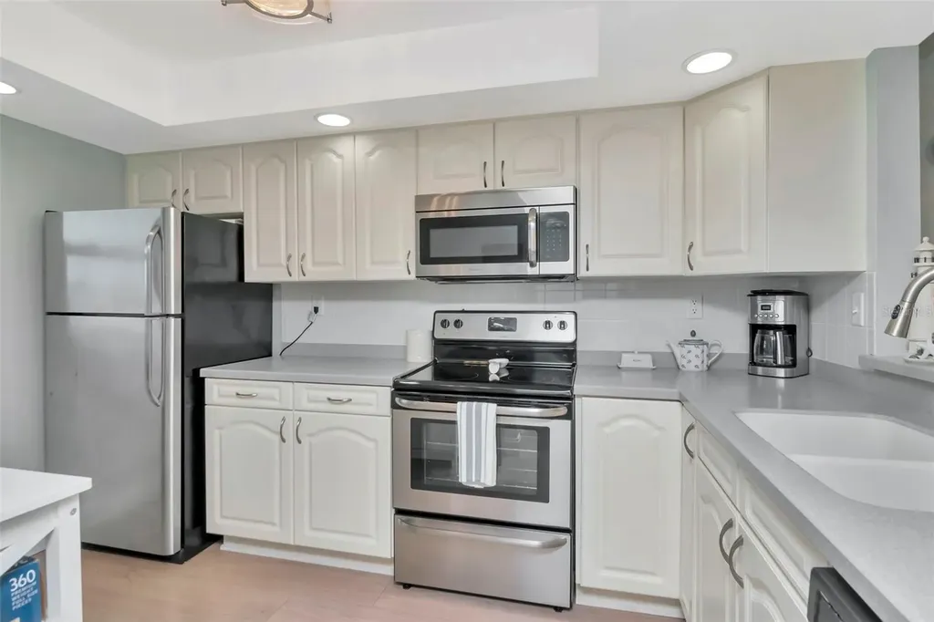 17580 Gulf Boulevard Redington Shores FL 33708