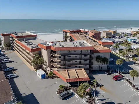 17580 Gulf Boulevard Redington Shores FL 33708