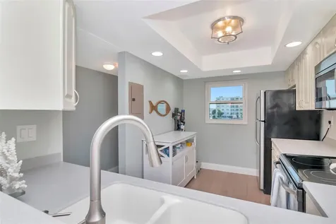 17580 Gulf Boulevard Redington Shores FL 33708