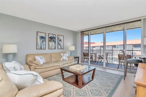 17580 Gulf Boulevard Redington Shores FL 33708