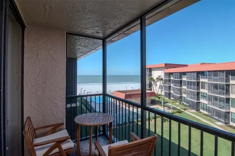 17580 Gulf Boulevard Redington Shores FL 33708