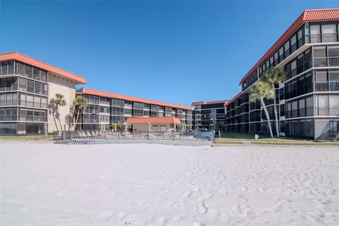 17580 Gulf Boulevard Redington Shores FL 33708