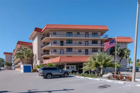17580 Gulf Boulevard Redington Shores FL 33708