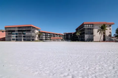 17580 Gulf Boulevard Redington Shores FL 33708