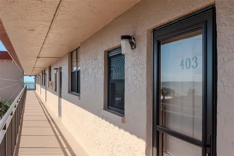 17580 Gulf Boulevard Redington Shores FL 33708