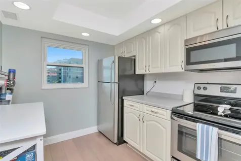 17580 Gulf Boulevard Redington Shores FL 33708