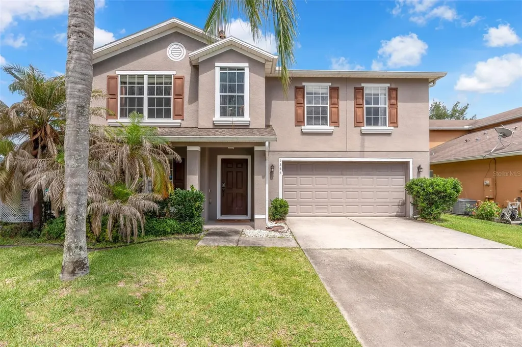 1355 Bella Coola Drive Orlando FL 32828