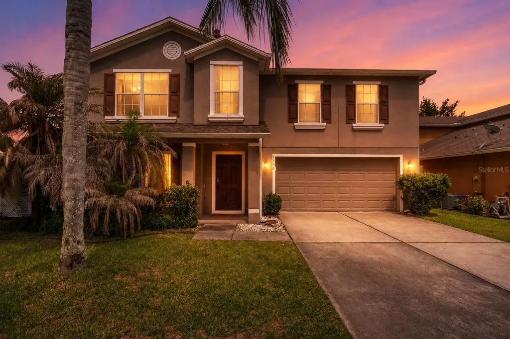 1355 Bella Coola Drive Orlando FL 32828