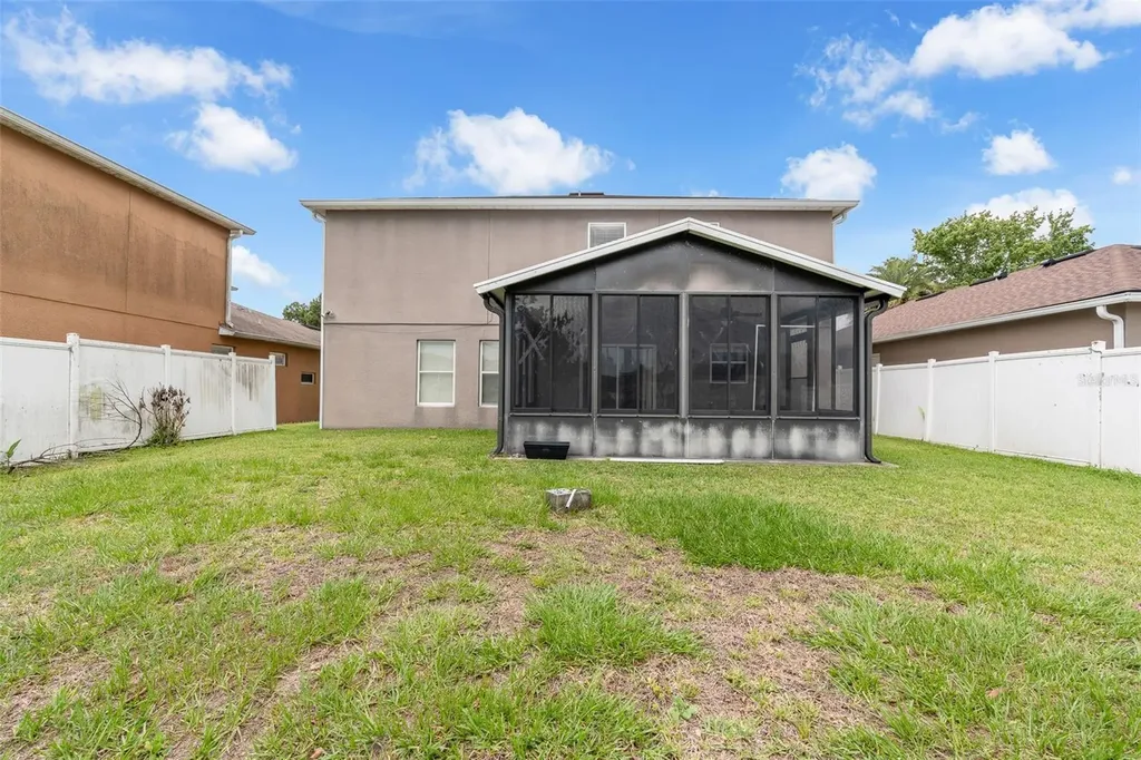 1355 Bella Coola Drive Orlando FL 32828