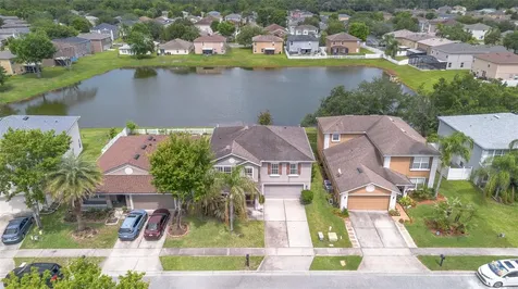1355 Bella Coola Drive Orlando FL 32828