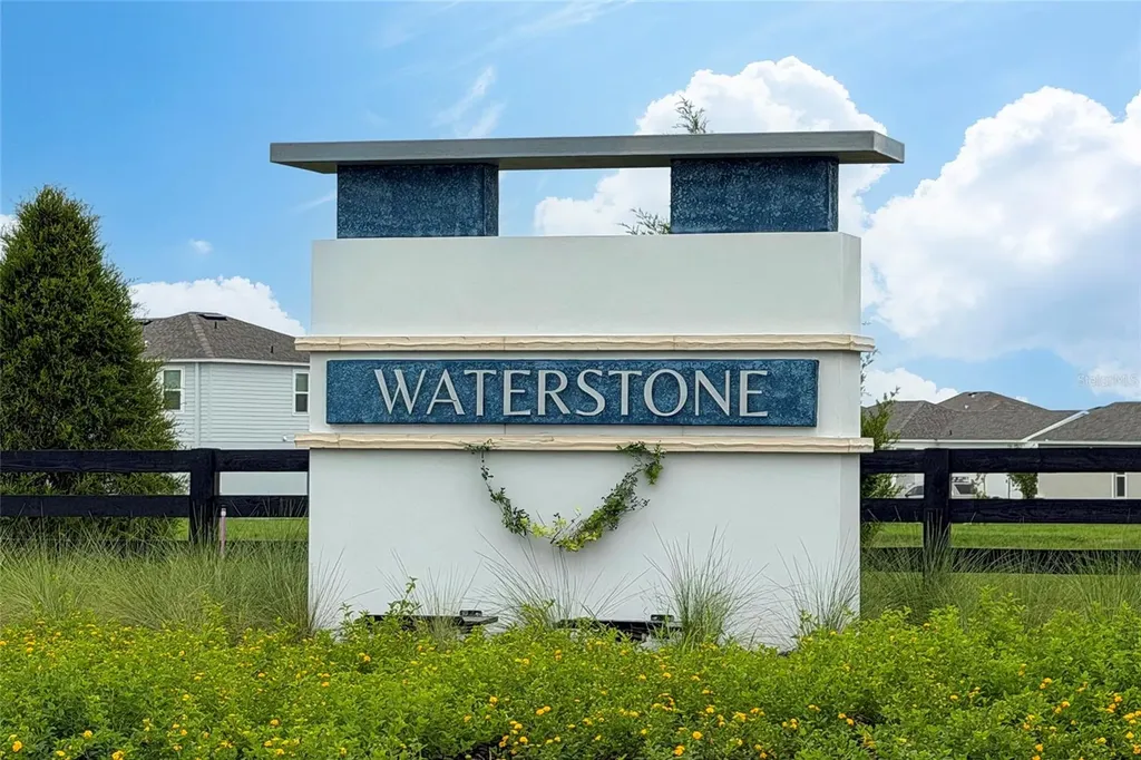 7396 Capstone Drive Groveland FL 34736