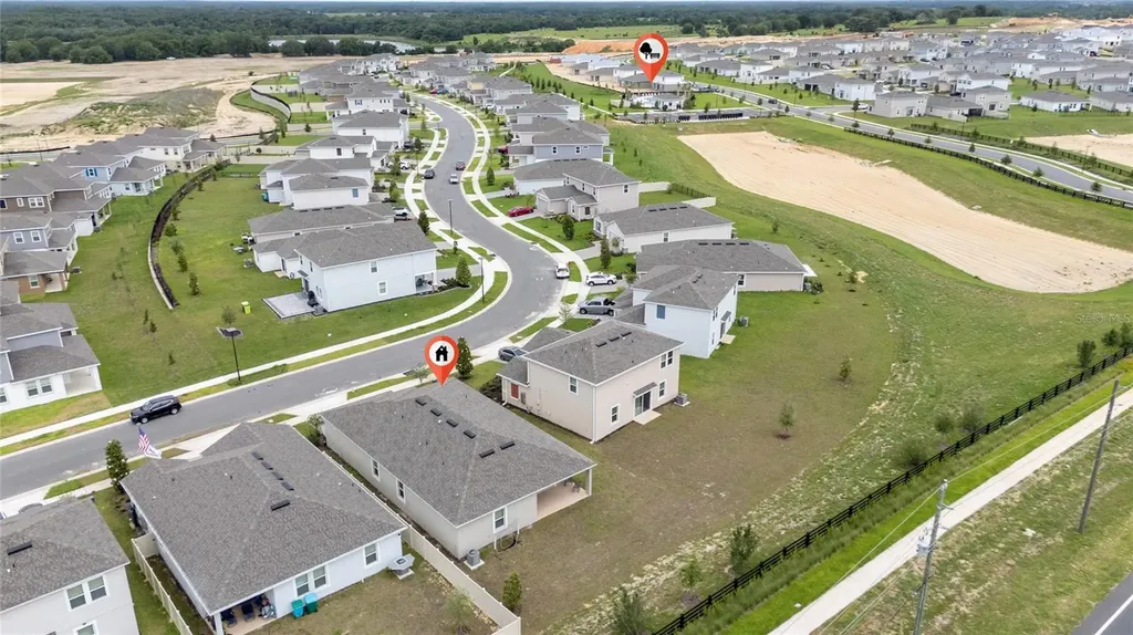 7396 Capstone Drive Groveland FL 34736
