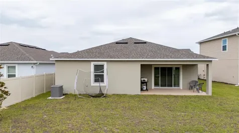 7396 Capstone Drive Groveland FL 34736