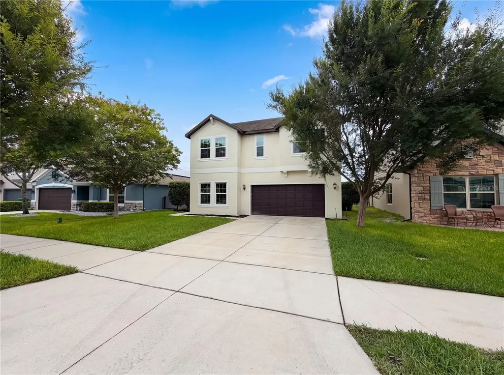 811 Maple Leaf Loop Winter Springs FL 32708