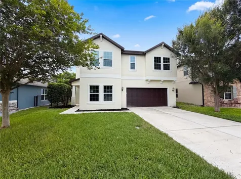 811 Maple Leaf Loop Winter Springs FL 32708