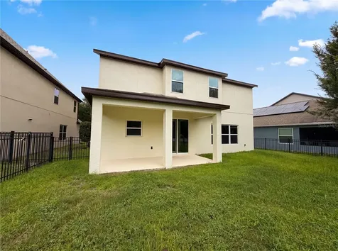 811 Maple Leaf Loop Winter Springs FL 32708