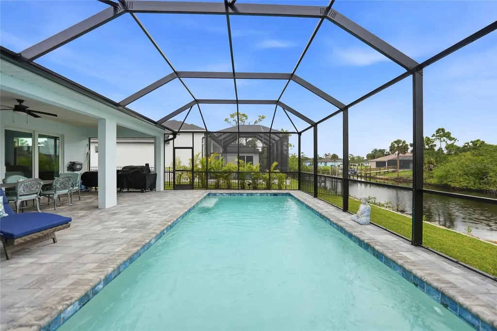 1411 Liggett Circle Port Charlotte FL 33953