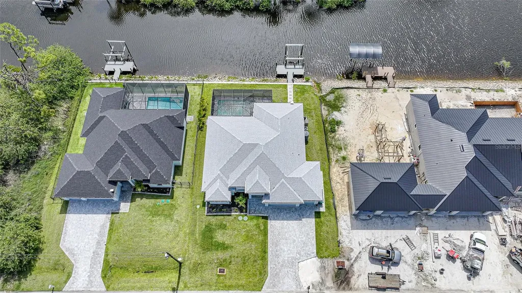 1411 Liggett Circle Port Charlotte FL 33953