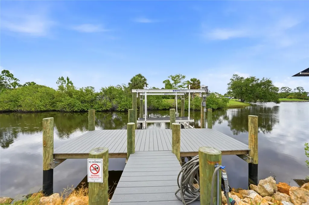 1411 Liggett Circle Port Charlotte FL 33953