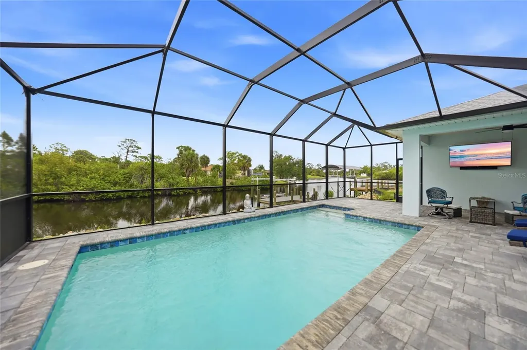 1411 Liggett Circle Port Charlotte FL 33953