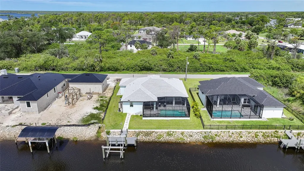 1411 Liggett Circle Port Charlotte FL 33953