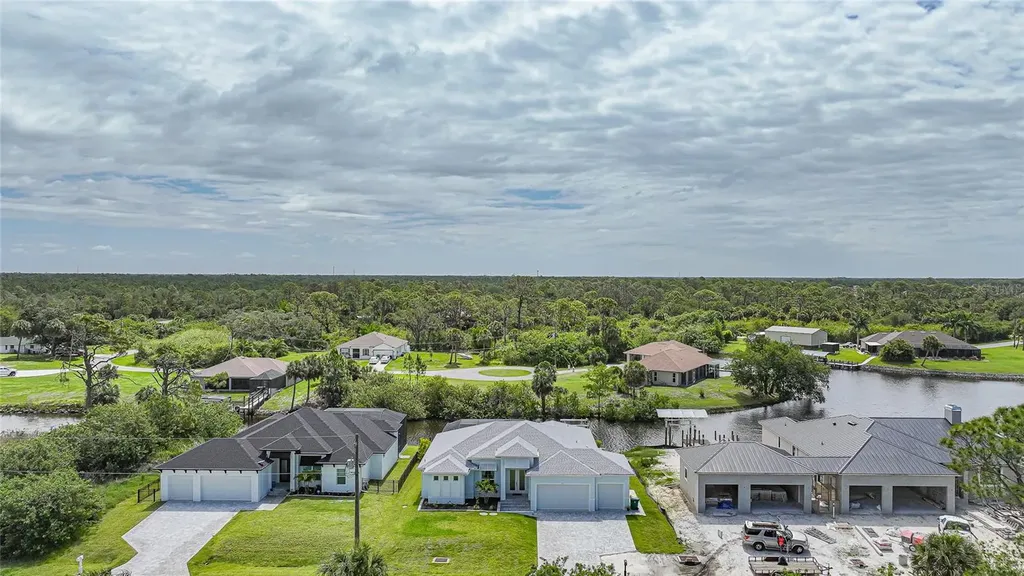 1411 Liggett Circle Port Charlotte FL 33953