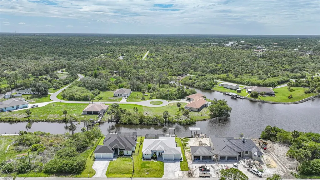 1411 Liggett Circle Port Charlotte FL 33953