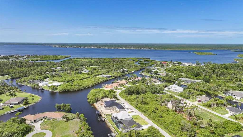 1411 Liggett Circle Port Charlotte FL 33953