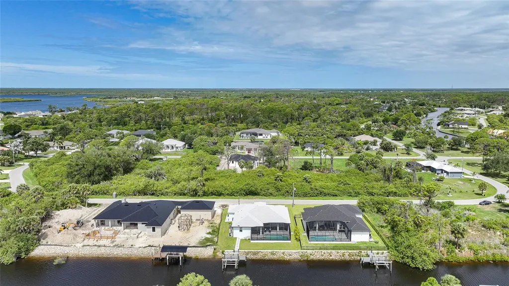 1411 Liggett Circle Port Charlotte FL 33953