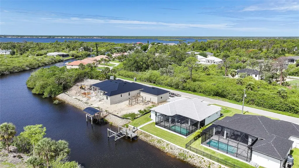 1411 Liggett Circle Port Charlotte FL 33953