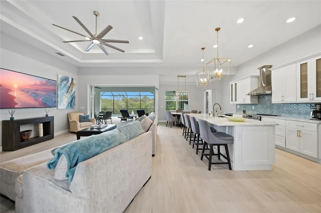 1411 Liggett Circle Port Charlotte FL 33953