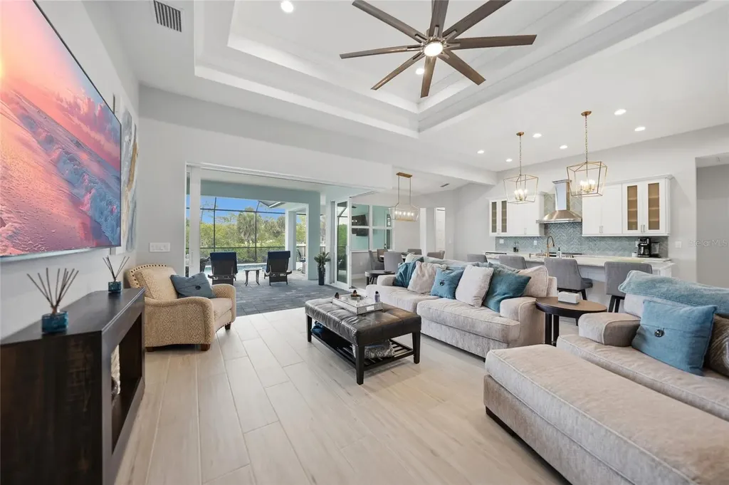 1411 Liggett Circle Port Charlotte FL 33953
