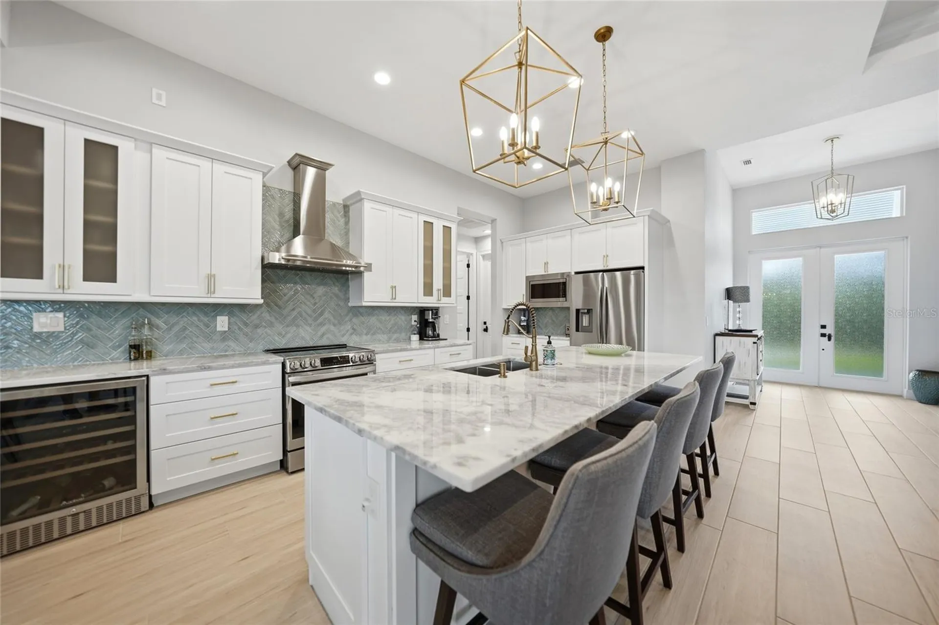 1411 Liggett Circle Port Charlotte FL 33953
