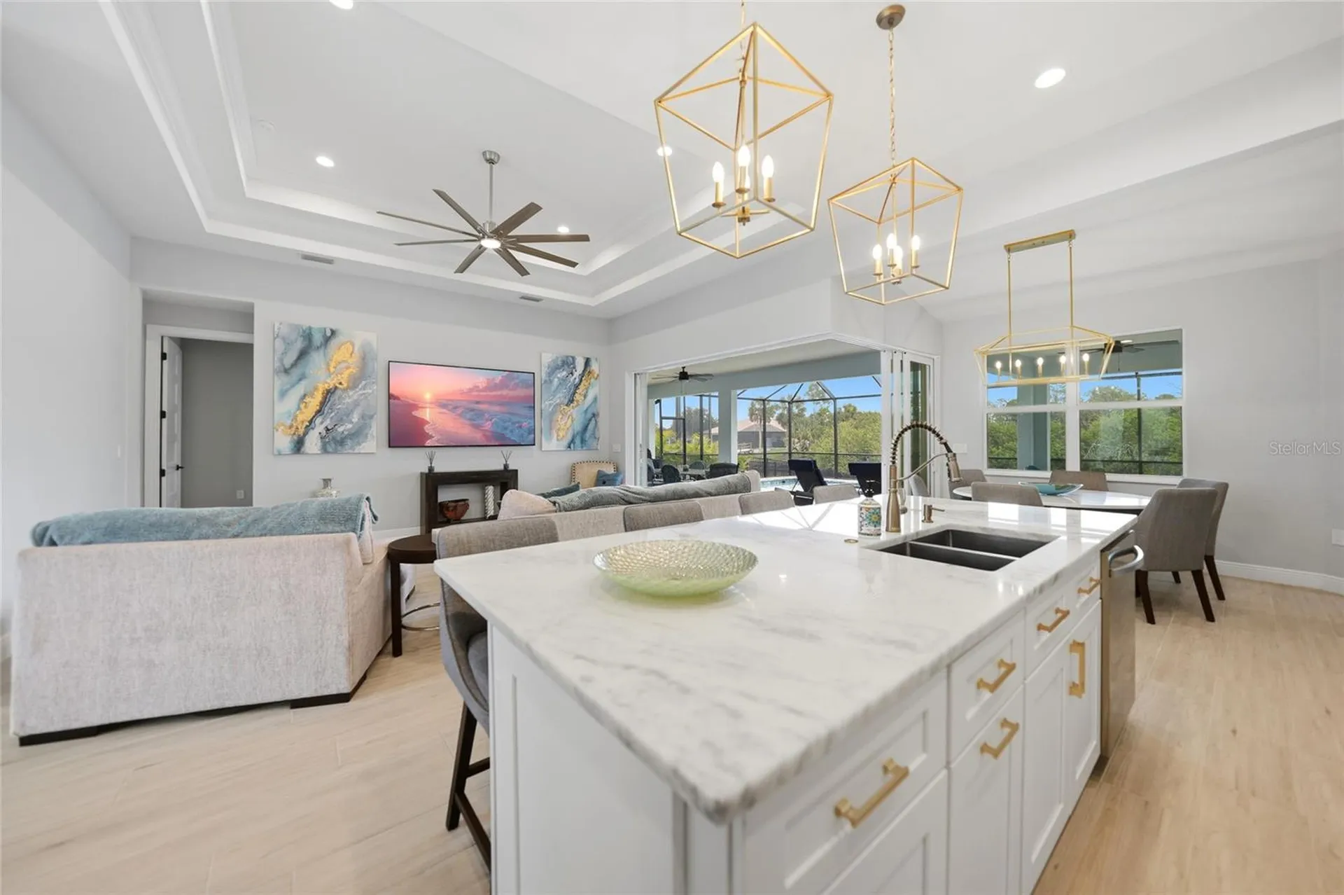 1411 Liggett Circle Port Charlotte FL 33953