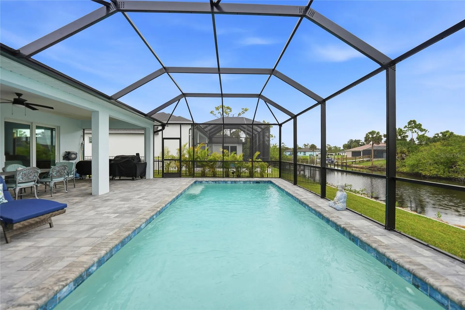 1411 Liggett Circle Port Charlotte FL 33953