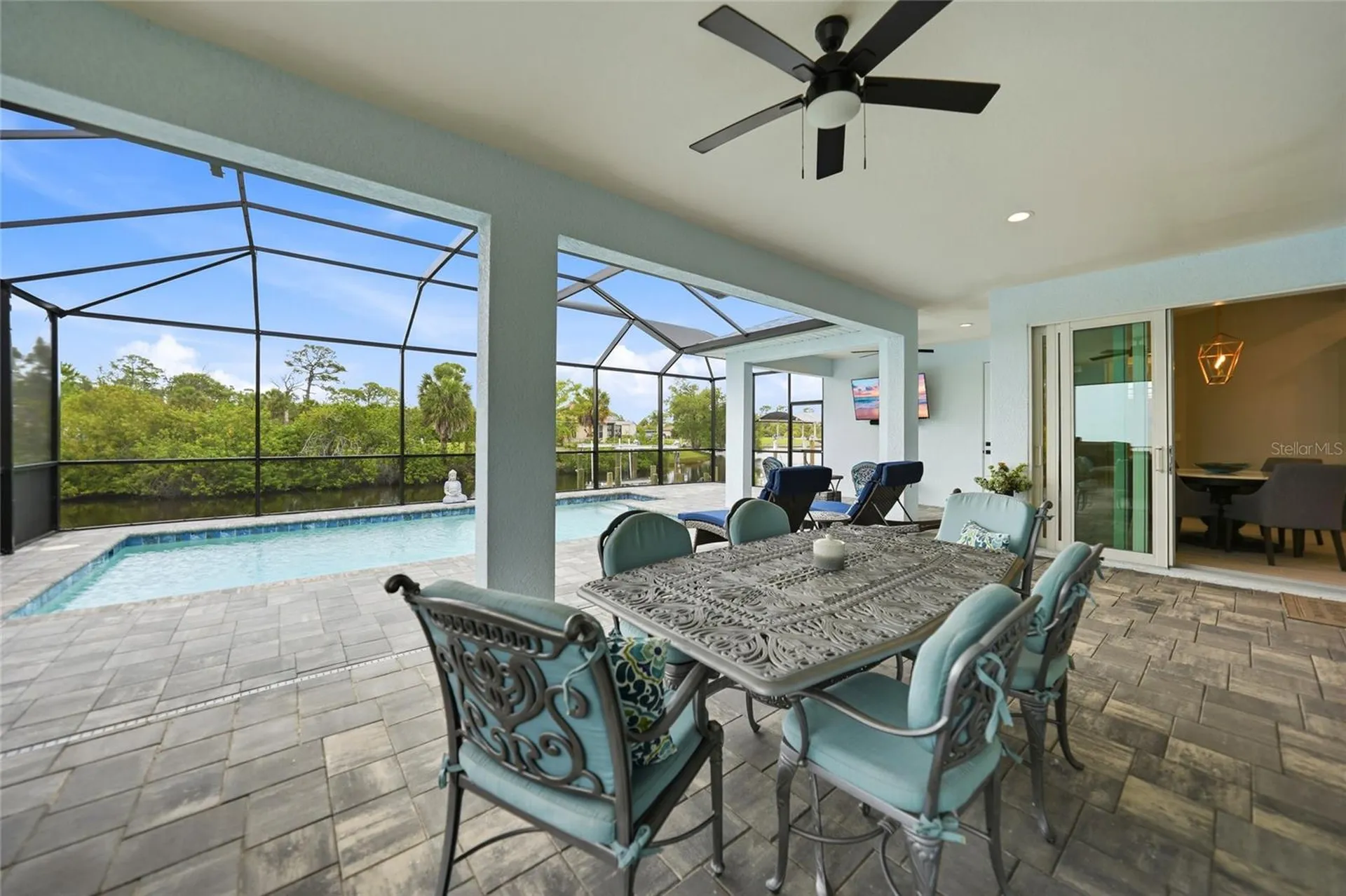 1411 Liggett Circle Port Charlotte FL 33953