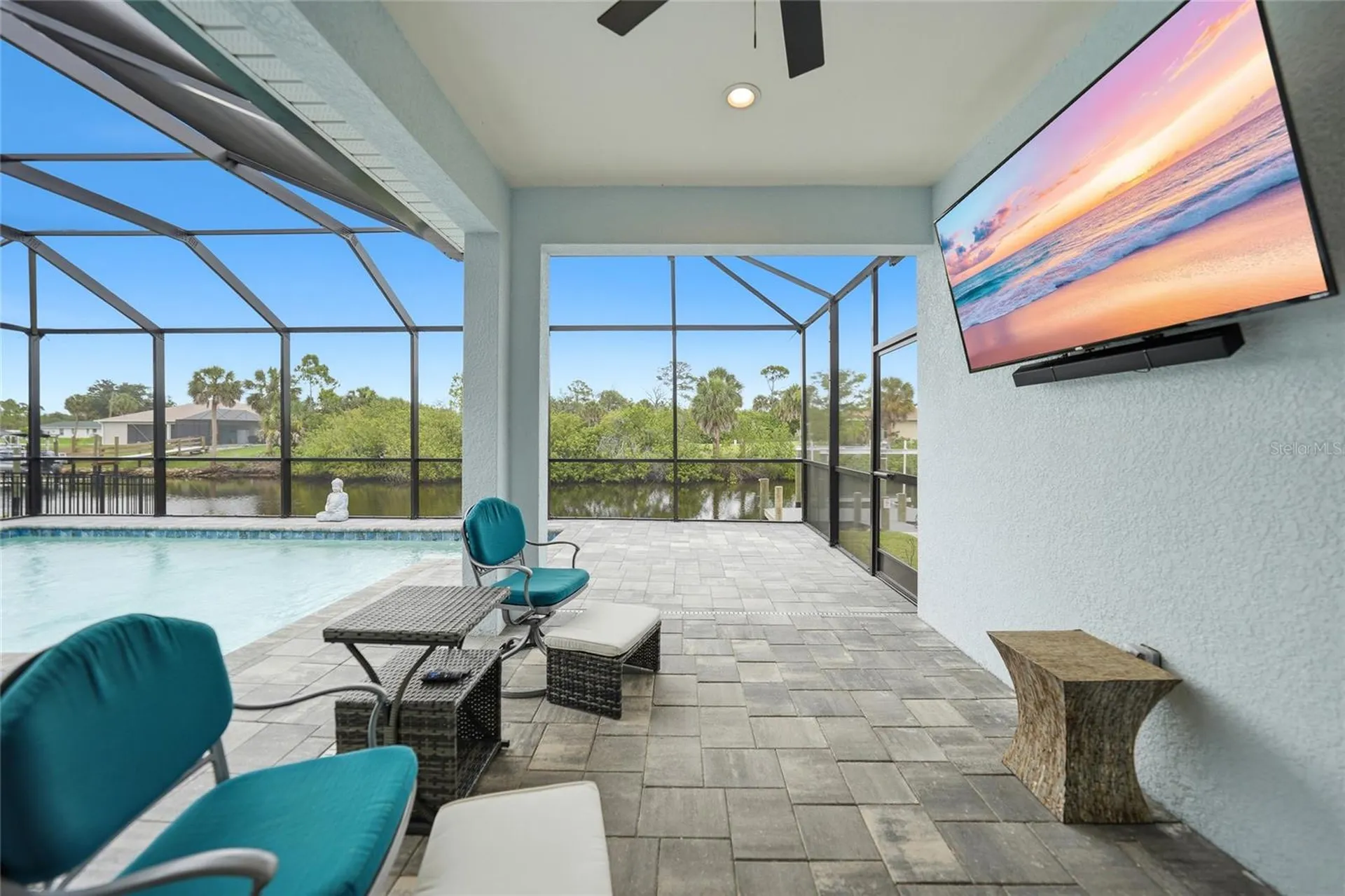 1411 Liggett Circle Port Charlotte FL 33953