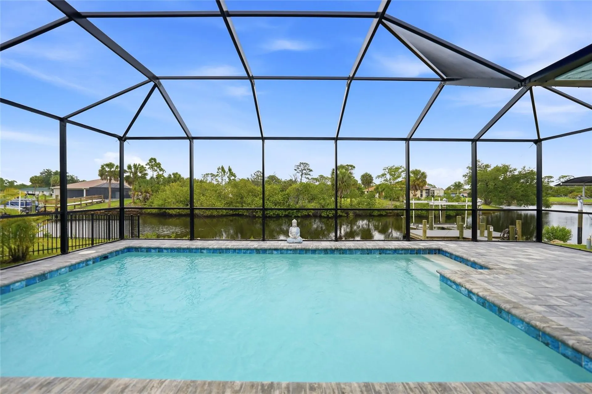 1411 Liggett Circle Port Charlotte FL 33953