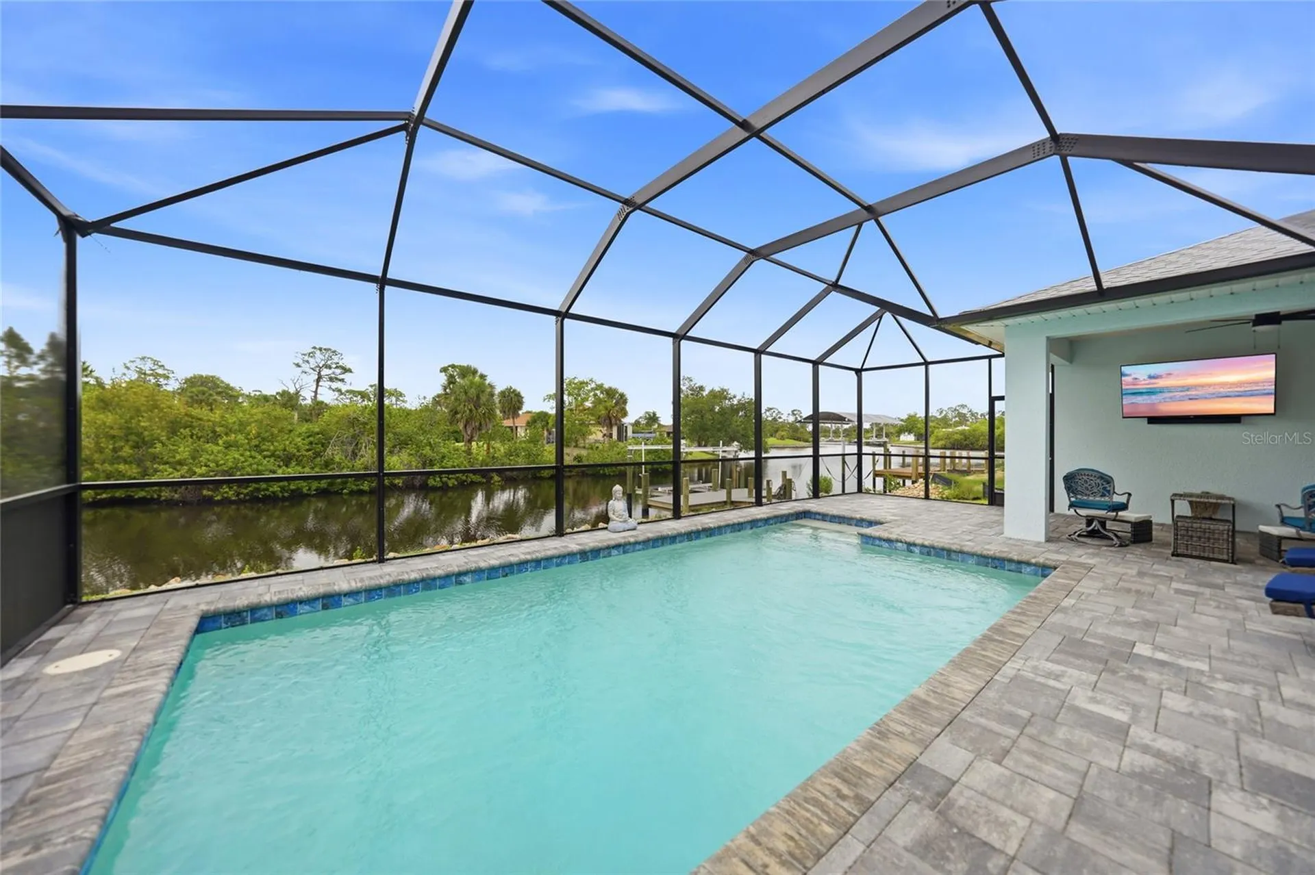 1411 Liggett Circle Port Charlotte FL 33953