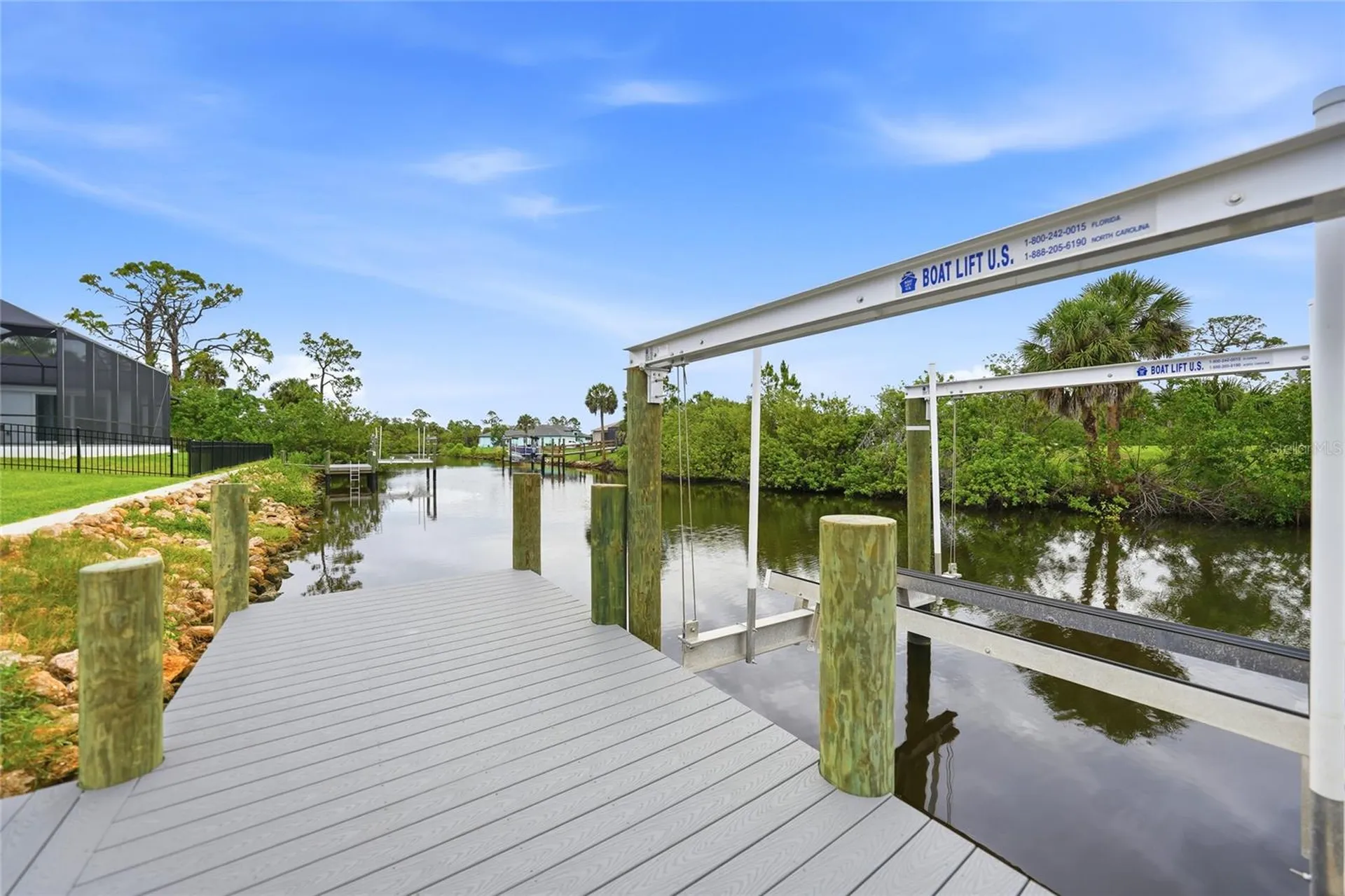 1411 Liggett Circle Port Charlotte FL 33953