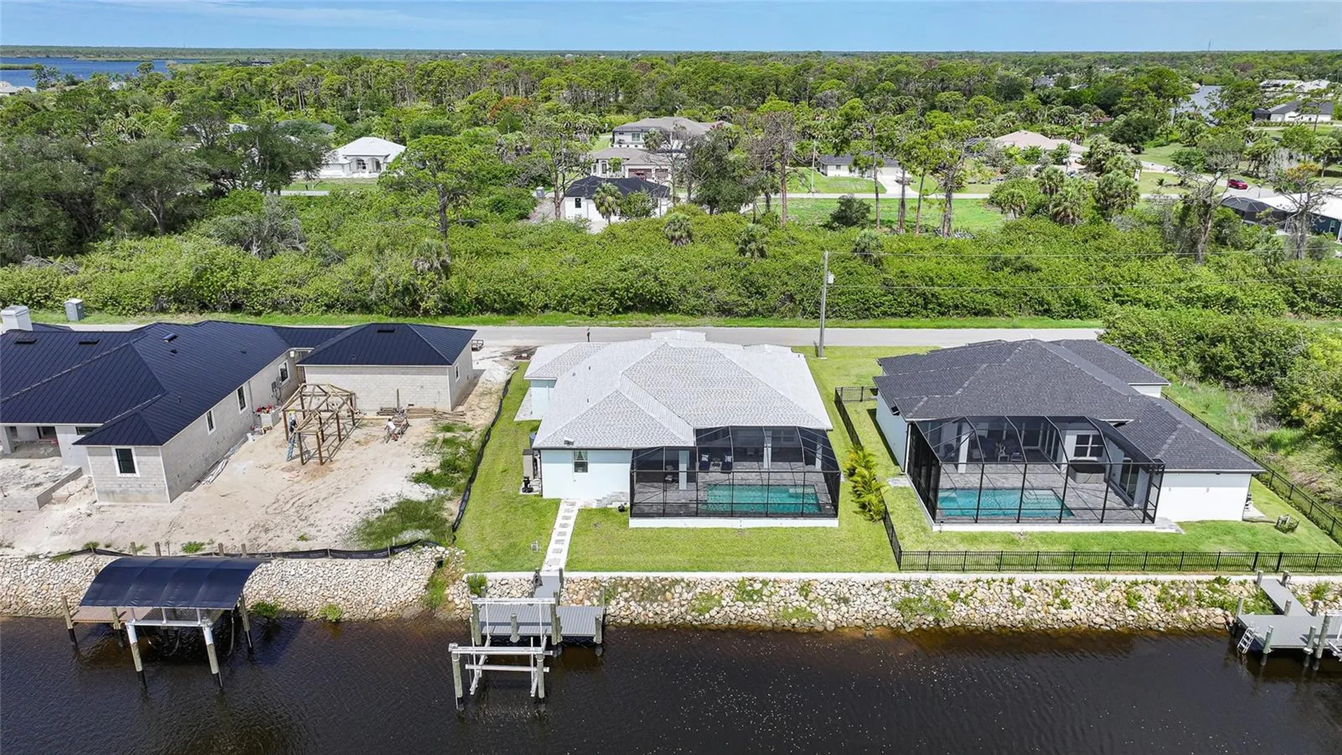 1411 Liggett Circle Port Charlotte FL 33953