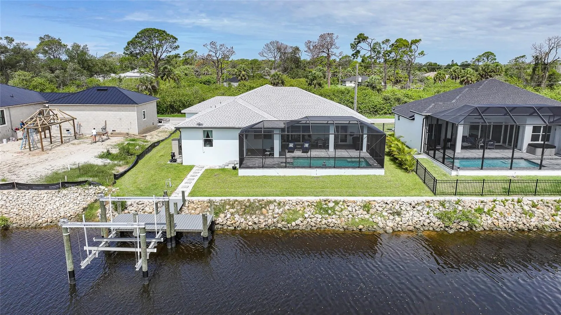 1411 Liggett Circle Port Charlotte FL 33953