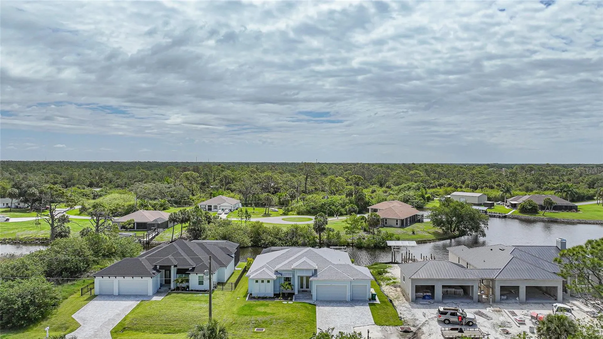 1411 Liggett Circle Port Charlotte FL 33953