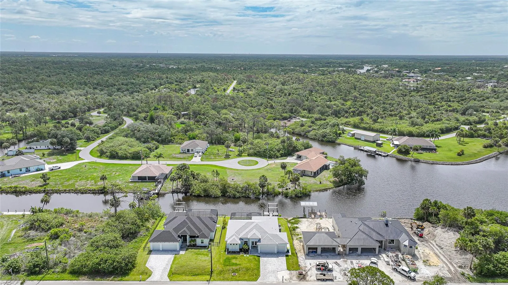 1411 Liggett Circle Port Charlotte FL 33953