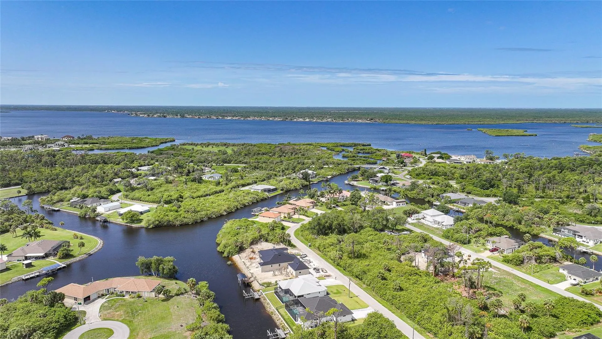 1411 Liggett Circle Port Charlotte FL 33953