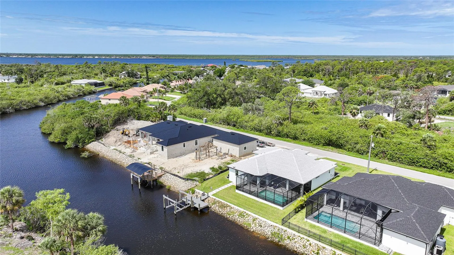 1411 Liggett Circle Port Charlotte FL 33953