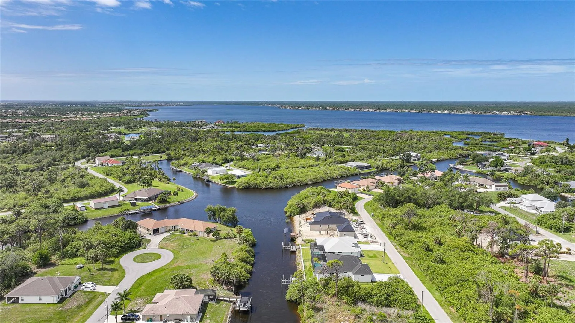 1411 Liggett Circle Port Charlotte FL 33953