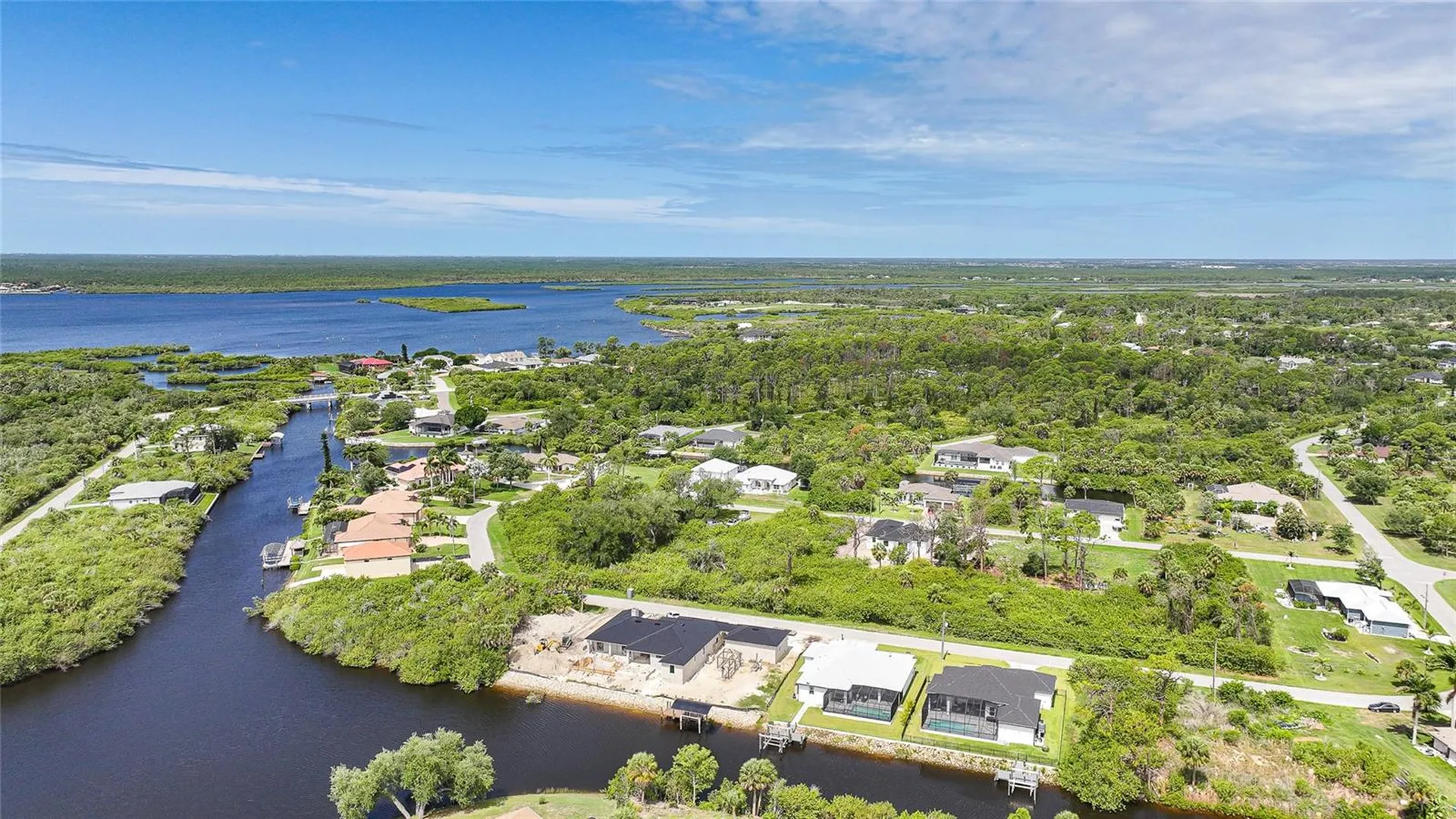 1411 Liggett Circle Port Charlotte FL 33953